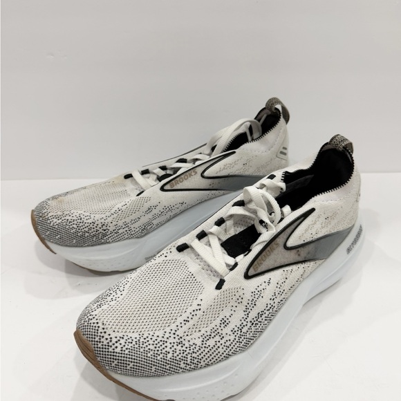 Brooks Glycerin Stealthfit 21 Women’s shoes - Picture 7 of 9